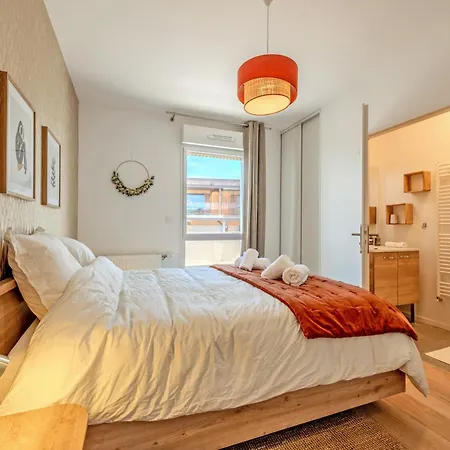 Standing Vue Imprenable * ברסט