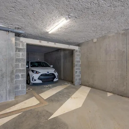 דירה Standing Vue Imprenable