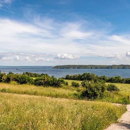 דירה Standing Vue Imprenable *