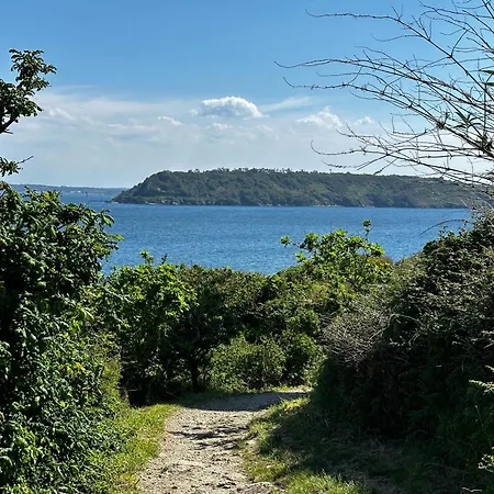 Standing Vue Imprenable