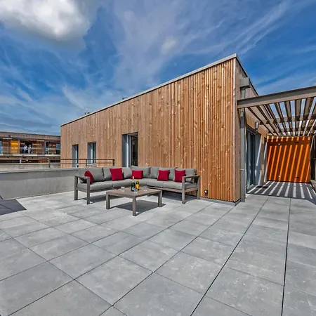 Standing Vue Imprenable *