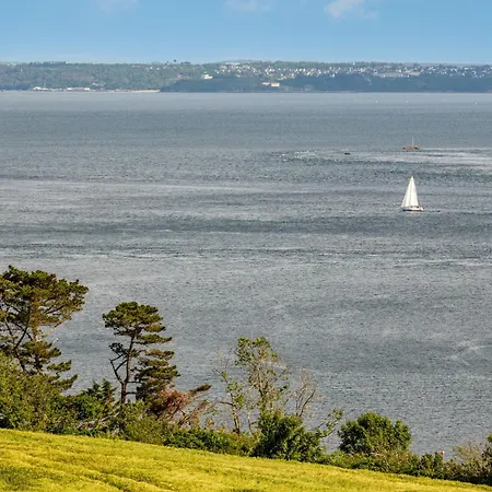 Standing Vue Imprenable