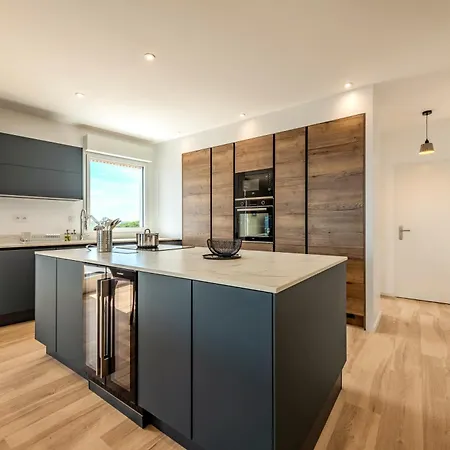 Standing Vue Imprenable * Brest