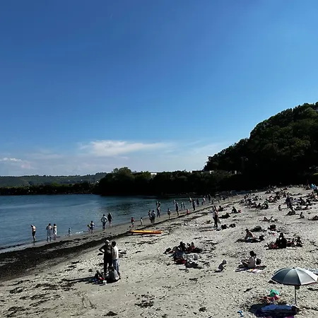 Appartement Standing Vue Imprenable Brest
