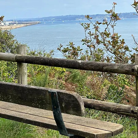 Standing Vue Imprenable Lägenhet