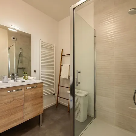 Appartement Standing Vue Imprenable *