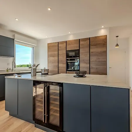 Standing Vue Imprenable Brest