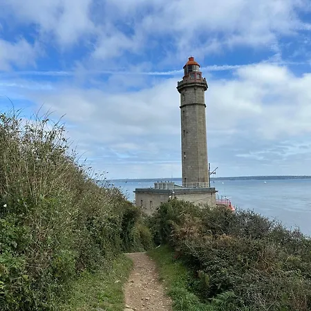 Standing Vue Imprenable Lägenhet *