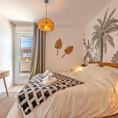 Standing Vue Imprenable * Brest