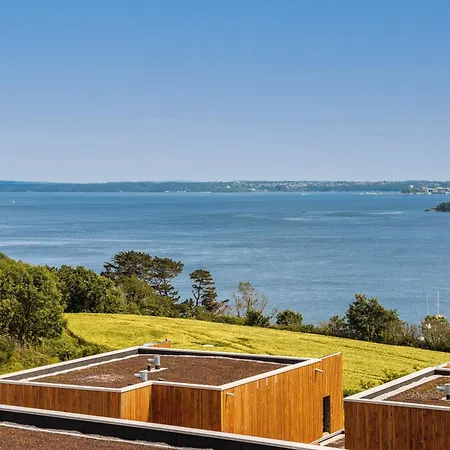 Standing Vue Imprenable Brest