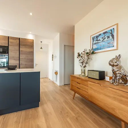 Standing Vue Imprenable Appartement *