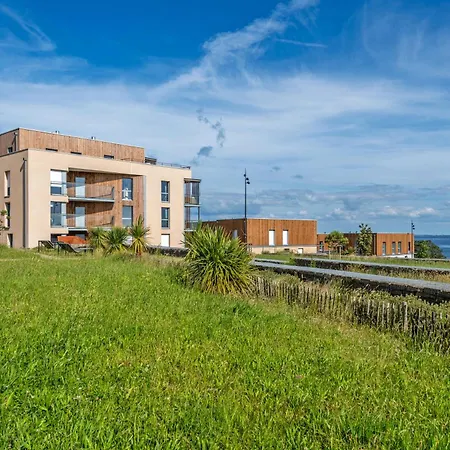 Standing Vue Imprenable * Brest