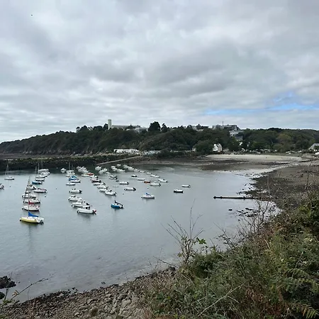 Standing Vue Imprenable Lägenhet *