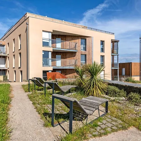 Appartement Standing Vue Imprenable