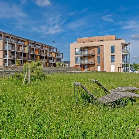 Standing Vue Imprenable