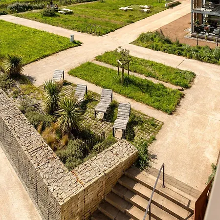 Standing Vue Imprenable * Brest