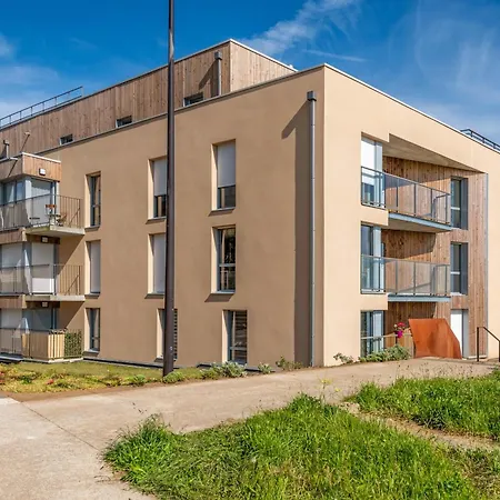 Appartement Standing Vue Imprenable