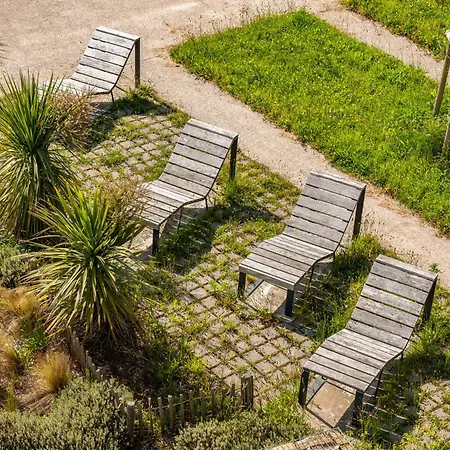 Standing Vue Imprenable