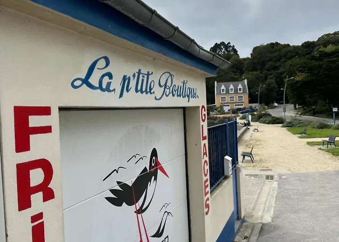 Standing Vue Imprenable Appartement Brest