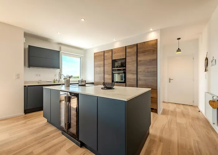 Standing Vue Imprenable * Brest