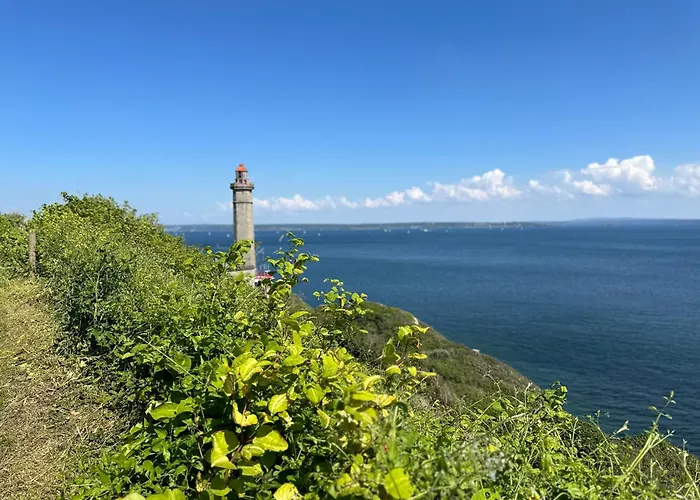 Standing Vue Imprenable アパート *