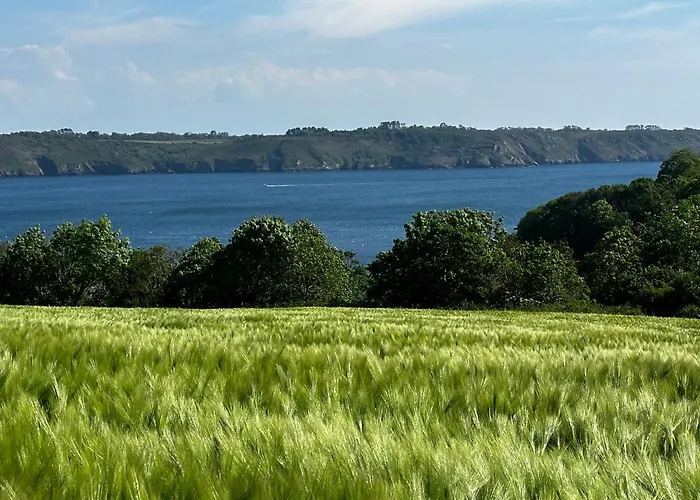 Standing Vue Imprenable * Brest