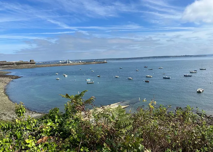 Standing Vue Imprenable Appartement *