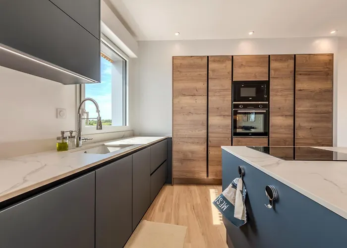 Standing Vue Imprenable