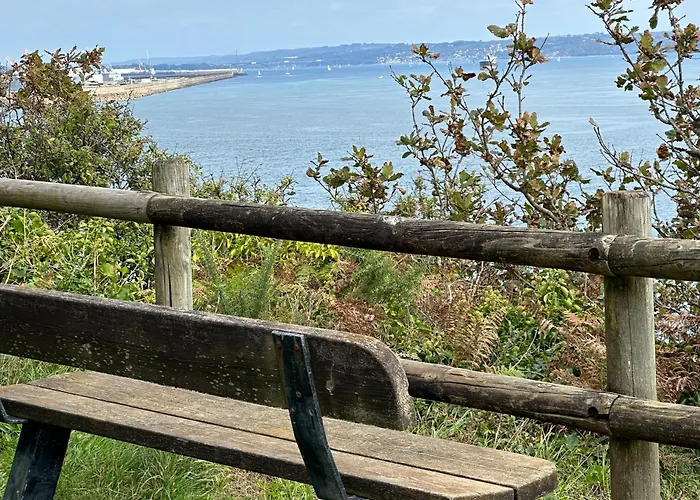 Standing Vue Imprenable アパート