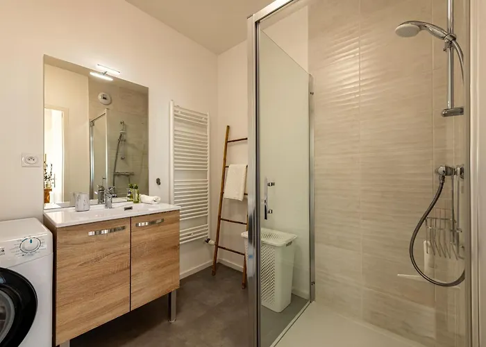 Appartement Standing Vue Imprenable *