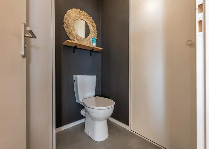 Standing Vue Imprenable Appartement