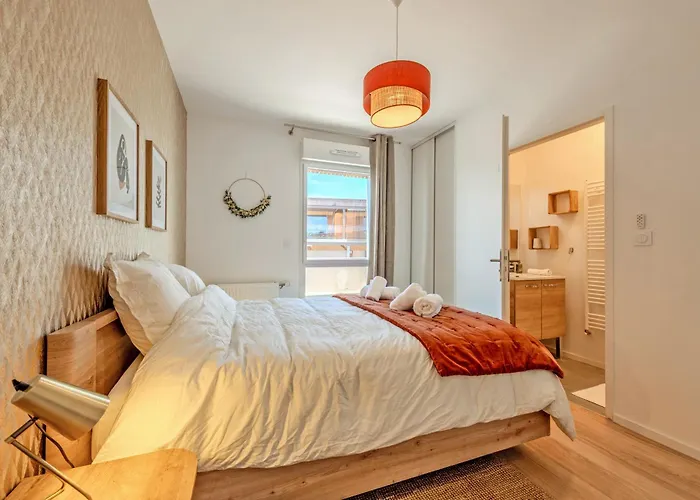 Standing Vue Imprenable * ブレスト