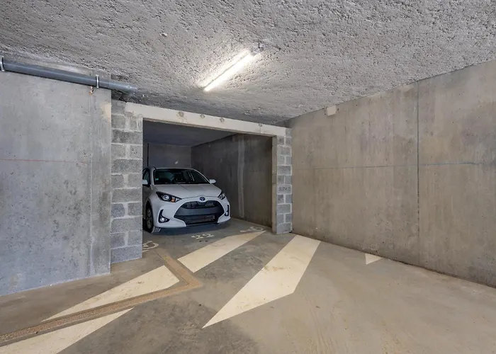 Appartement Standing Vue Imprenable