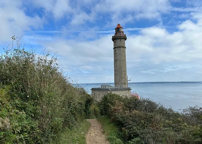 Standing Vue Imprenable アパート *