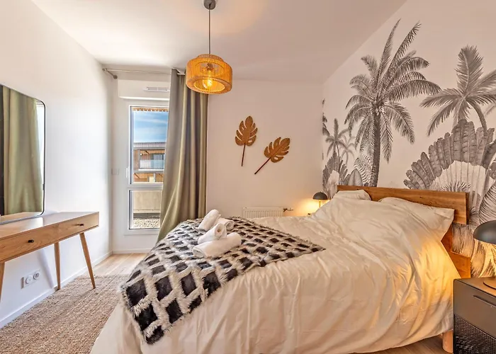 Standing Vue Imprenable * Brest