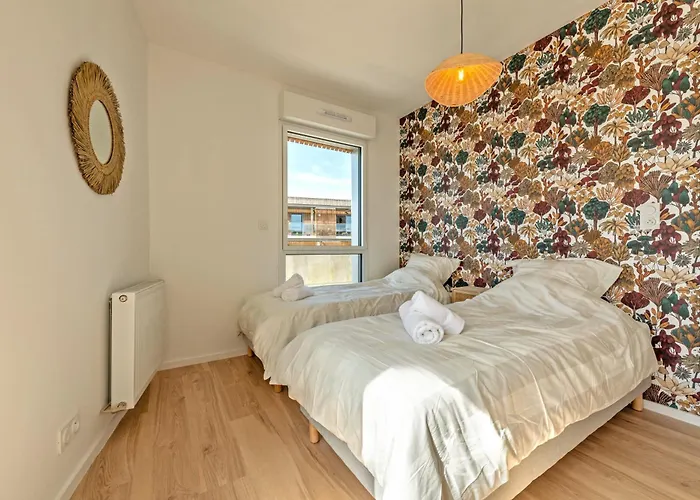 Standing Vue Imprenable Appartement *