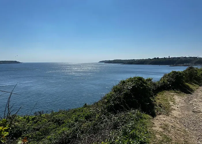 Standing Vue Imprenable Appartement Brest