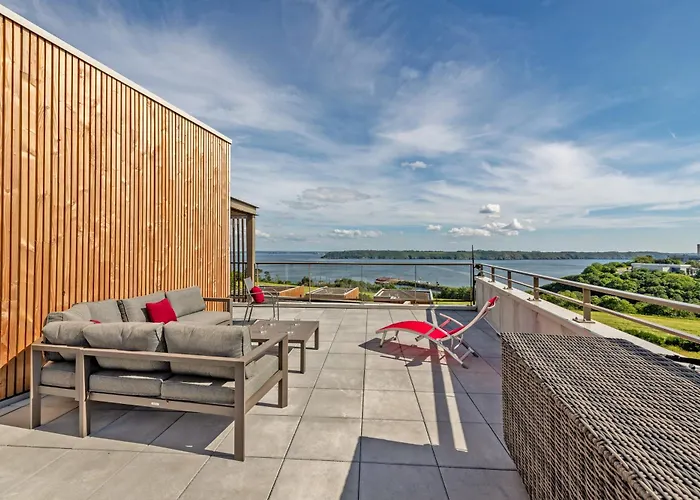 Standing Vue Imprenable