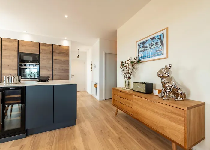 Standing Vue Imprenable Appartement *