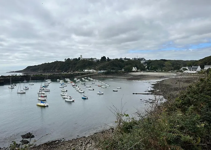 Standing Vue Imprenable アパート *