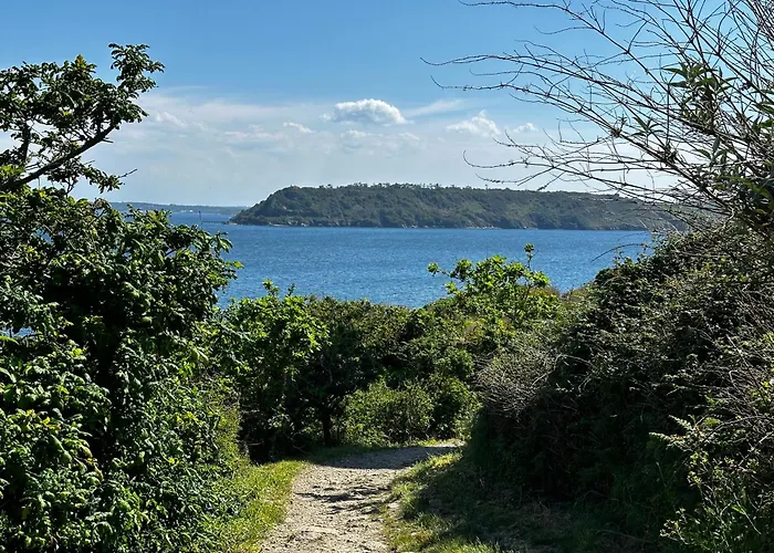 Standing Vue Imprenable