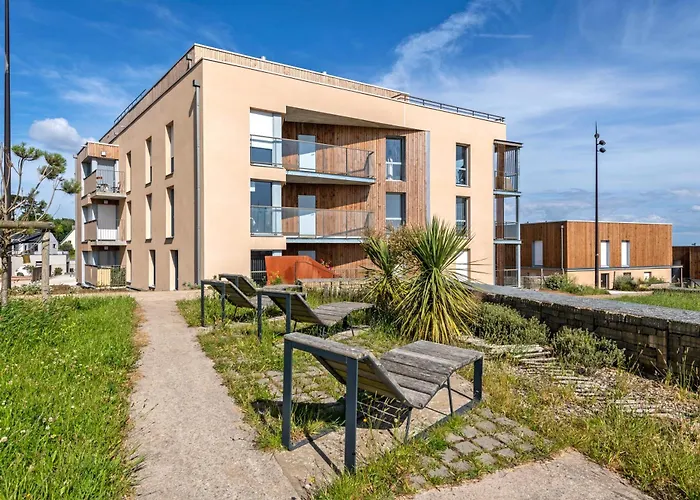 Appartement Standing Vue Imprenable