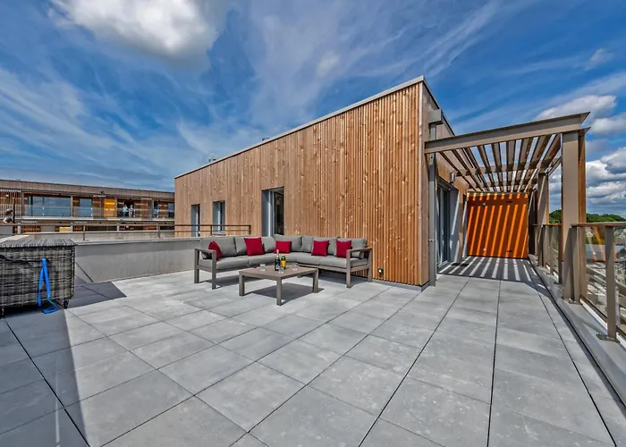 Standing Vue Imprenable *