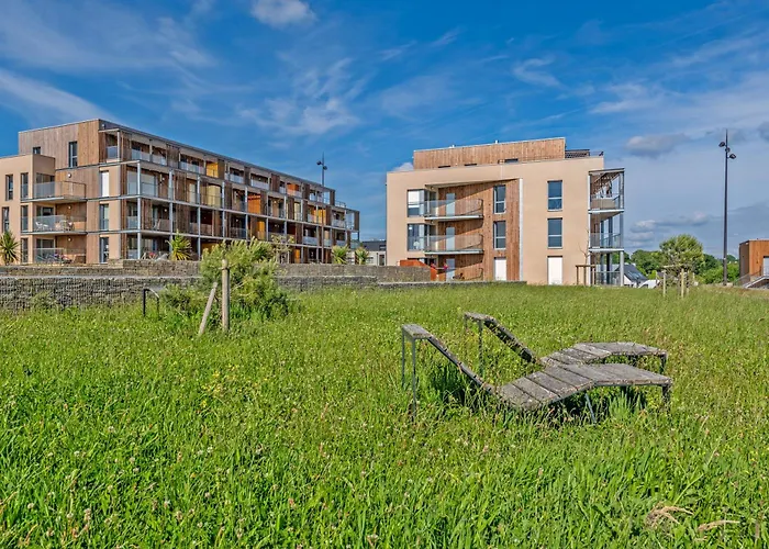 Standing Vue Imprenable