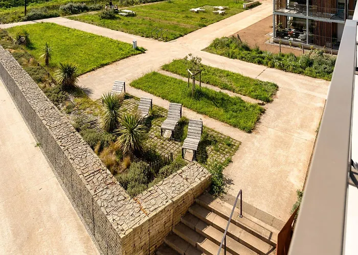 Standing Vue Imprenable * Brest