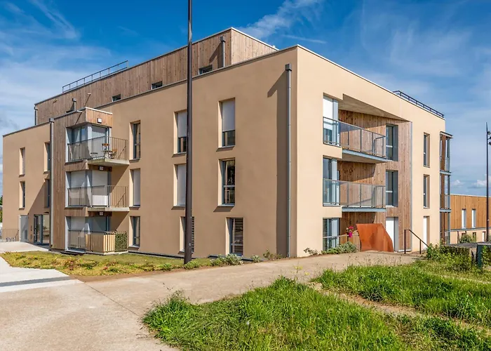 Appartement Standing Vue Imprenable