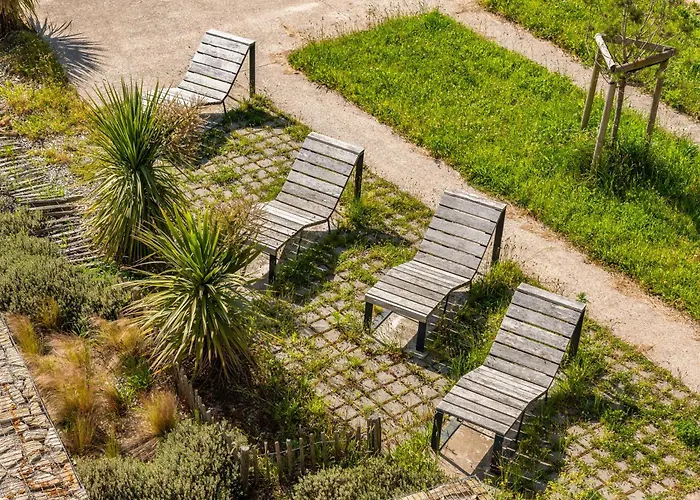 Standing Vue Imprenable